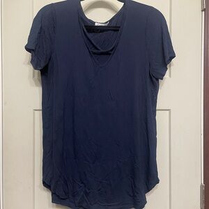 Navy Blue TShirt
